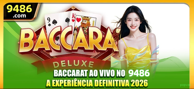 Conta popvai sincronizada site e app