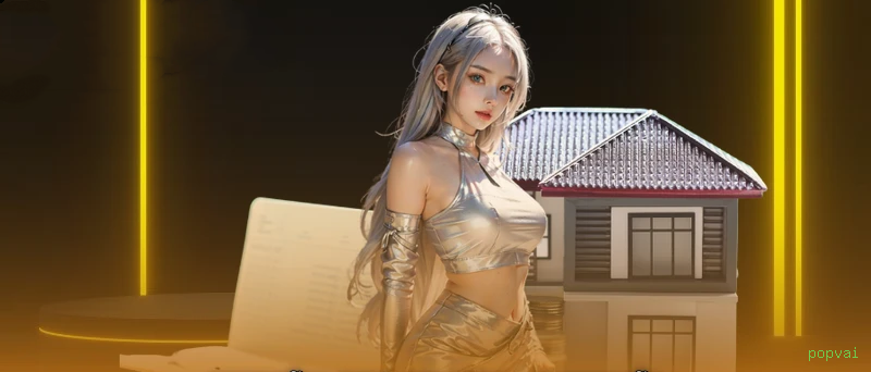 Configurações úteis dentro do app popvai