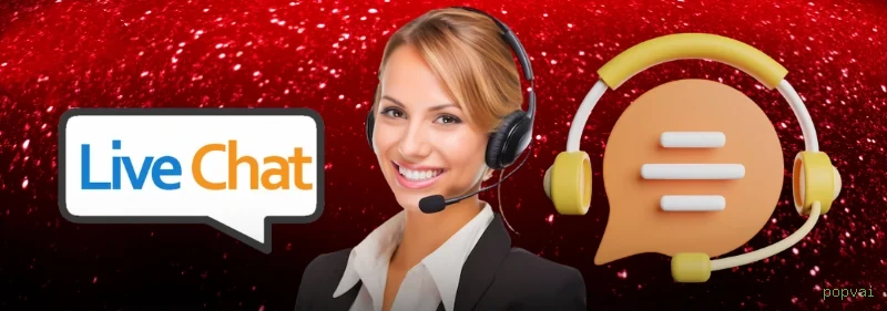 Cassino popvai - mesas ao vivo e jogos