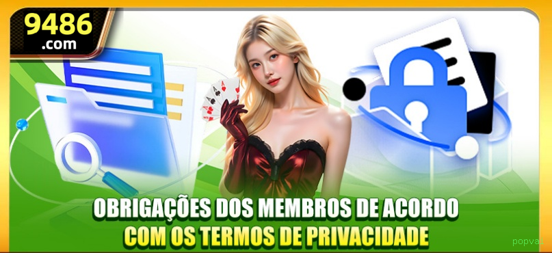 Formulário registro popvai