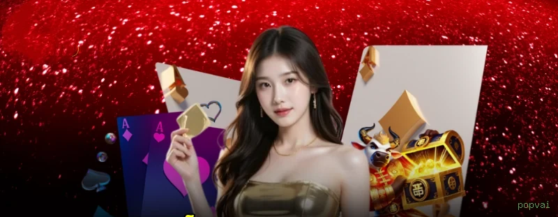 App popvai slots mobile