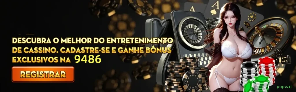 Bônus exclusivos membros VIP popvai