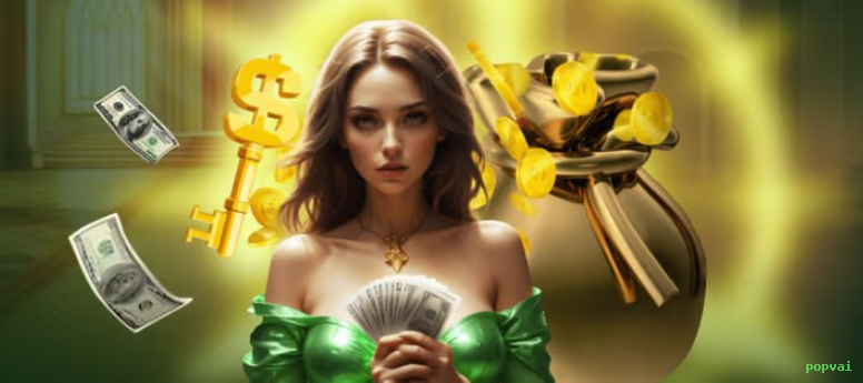 Slots com prêmios popvai